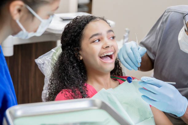 Best Same-Day Emergency Dental Services in Wilson, PA