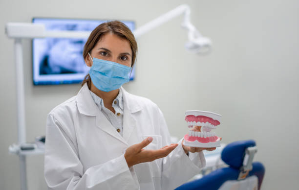 Best Emergency Dental Care for Broken or Chipped Teeth in Wilson, PA