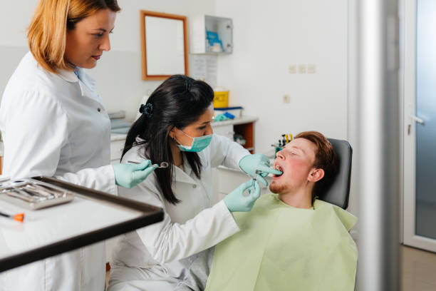 Best Emergency Treatment for Dental Infections or Abscesses in Wilson, PA