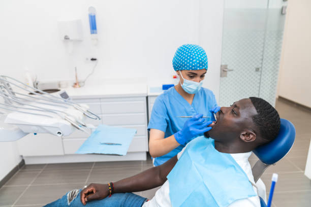 Best Emergency Dental Care for Broken or Chipped Teeth in Wilson, PA